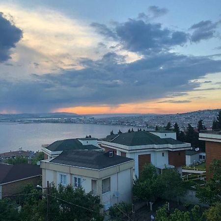 Zemahotel Çatalca 外观 照片