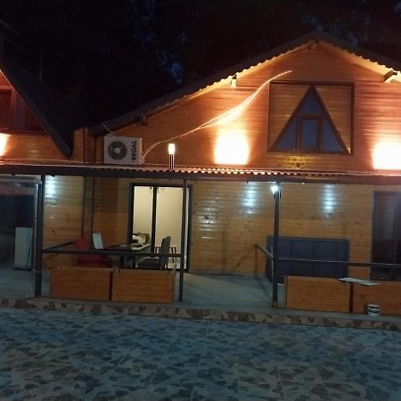 Zemahotel Çatalca 外观 照片