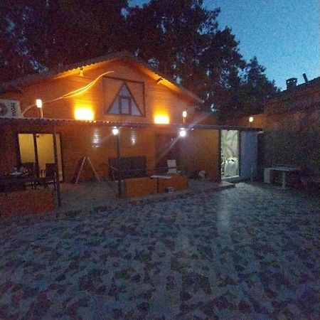 Zemahotel Çatalca 外观 照片