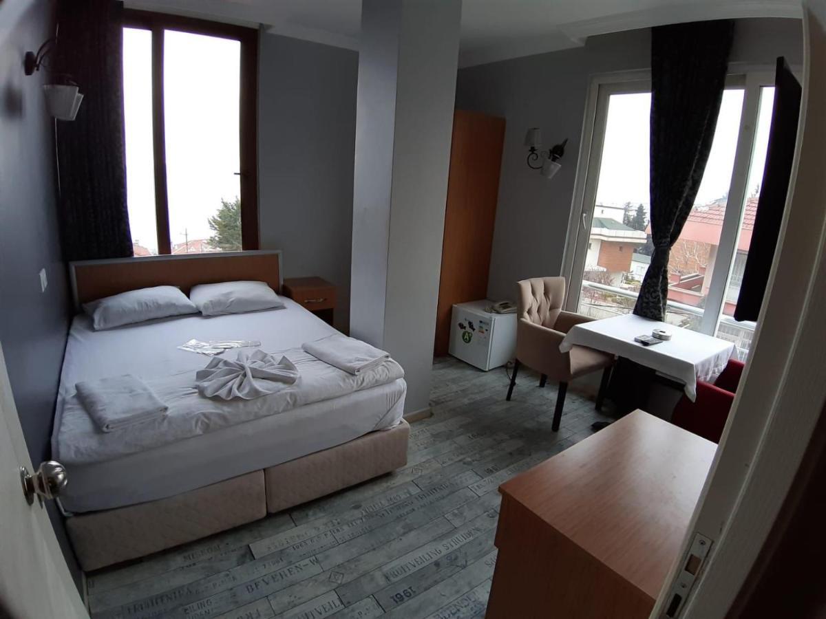 Zemahotel Çatalca 外观 照片