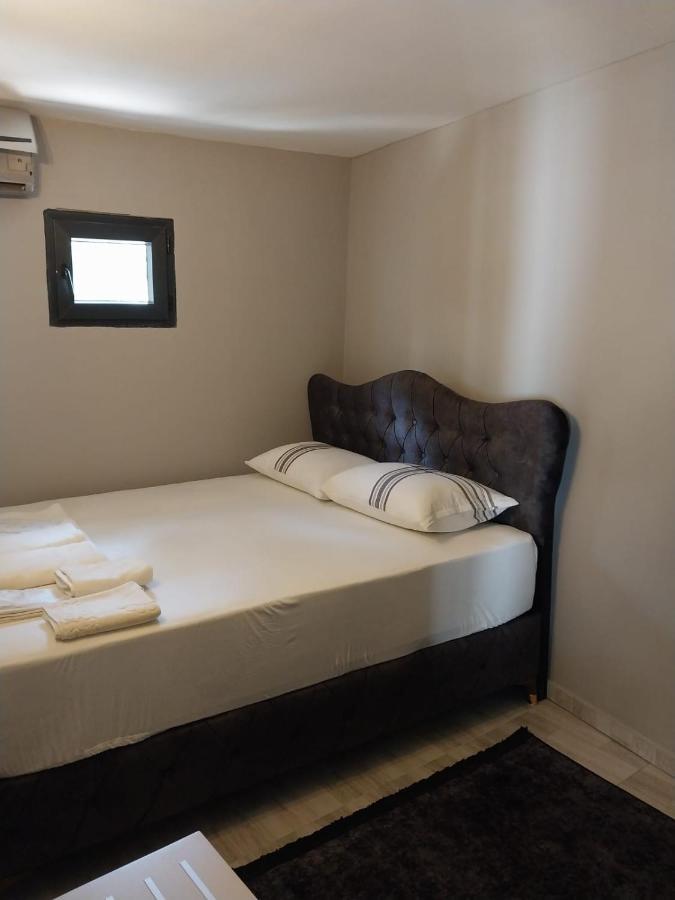 Zemahotel Çatalca 外观 照片