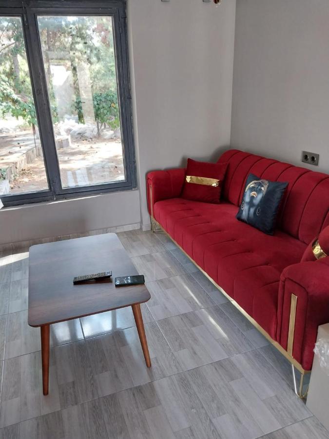 Zemahotel Çatalca 外观 照片
