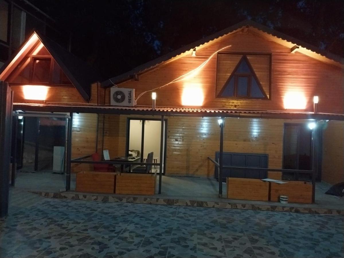 Zemahotel Çatalca 外观 照片