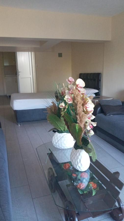 Zemahotel Çatalca 外观 照片