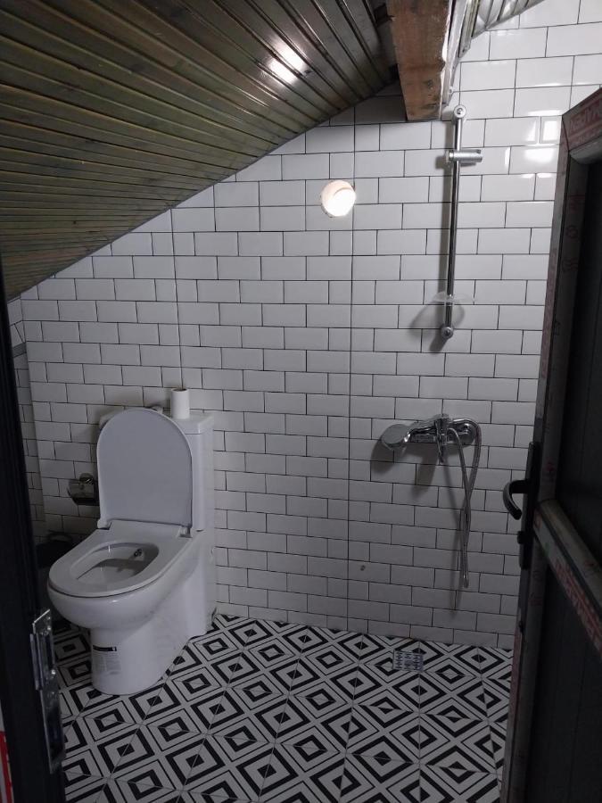 Zemahotel Çatalca 外观 照片