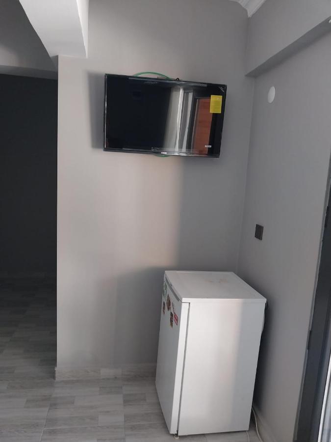 Zemahotel Çatalca 外观 照片