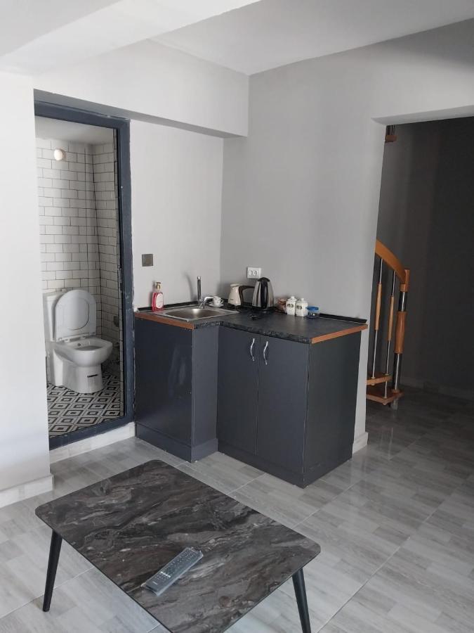 Zemahotel Çatalca 外观 照片