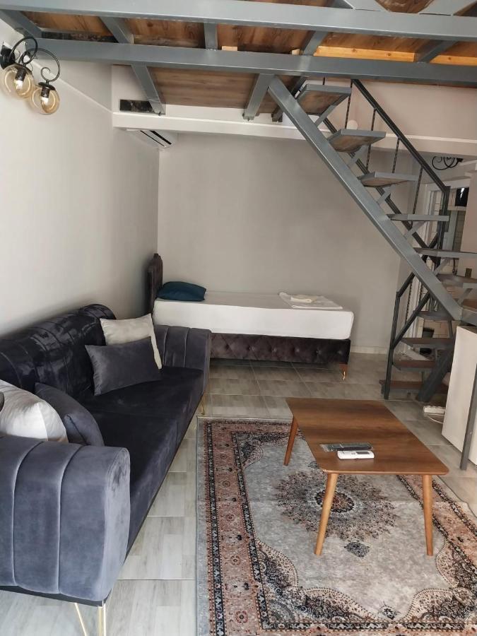 Zemahotel Çatalca 外观 照片