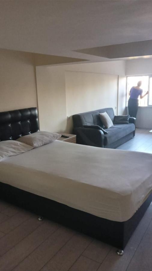 Zemahotel Çatalca 外观 照片