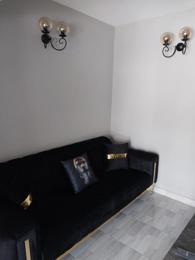 Zemahotel Çatalca 外观 照片