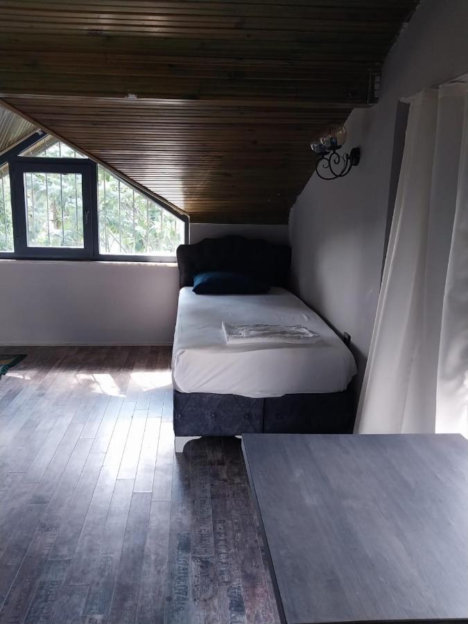 Zemahotel Çatalca 外观 照片