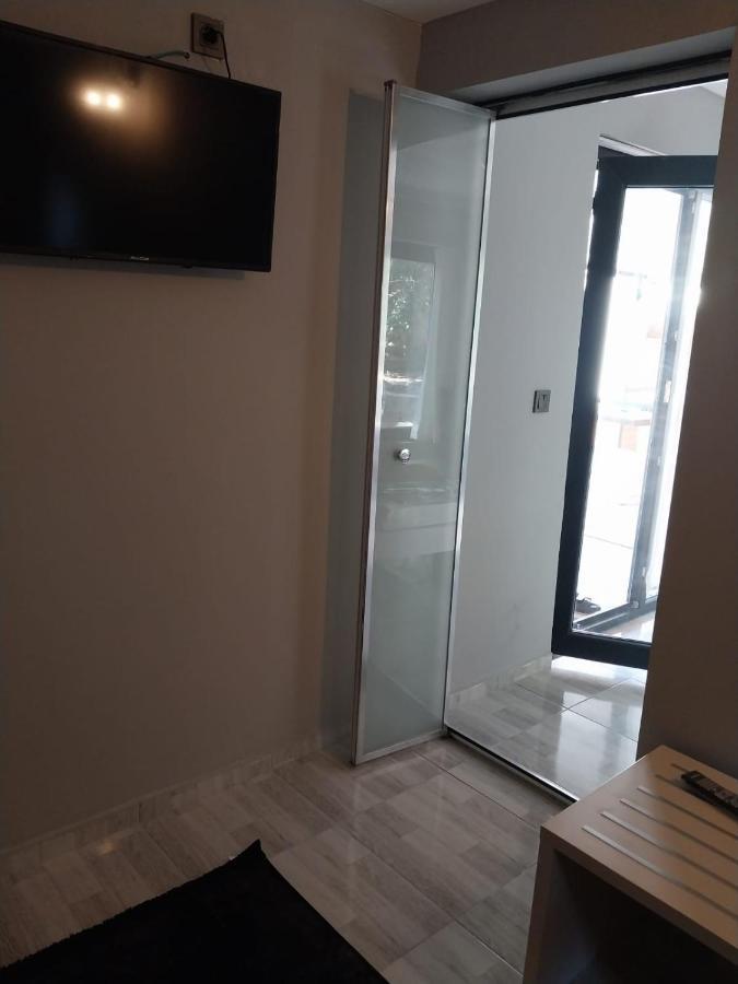 Zemahotel Çatalca 外观 照片