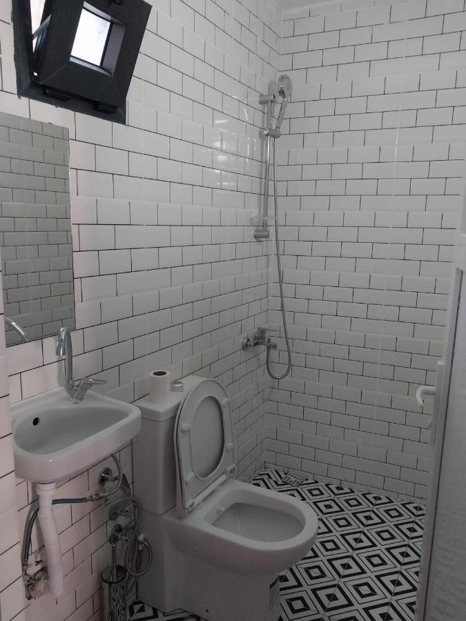 Zemahotel Çatalca 外观 照片