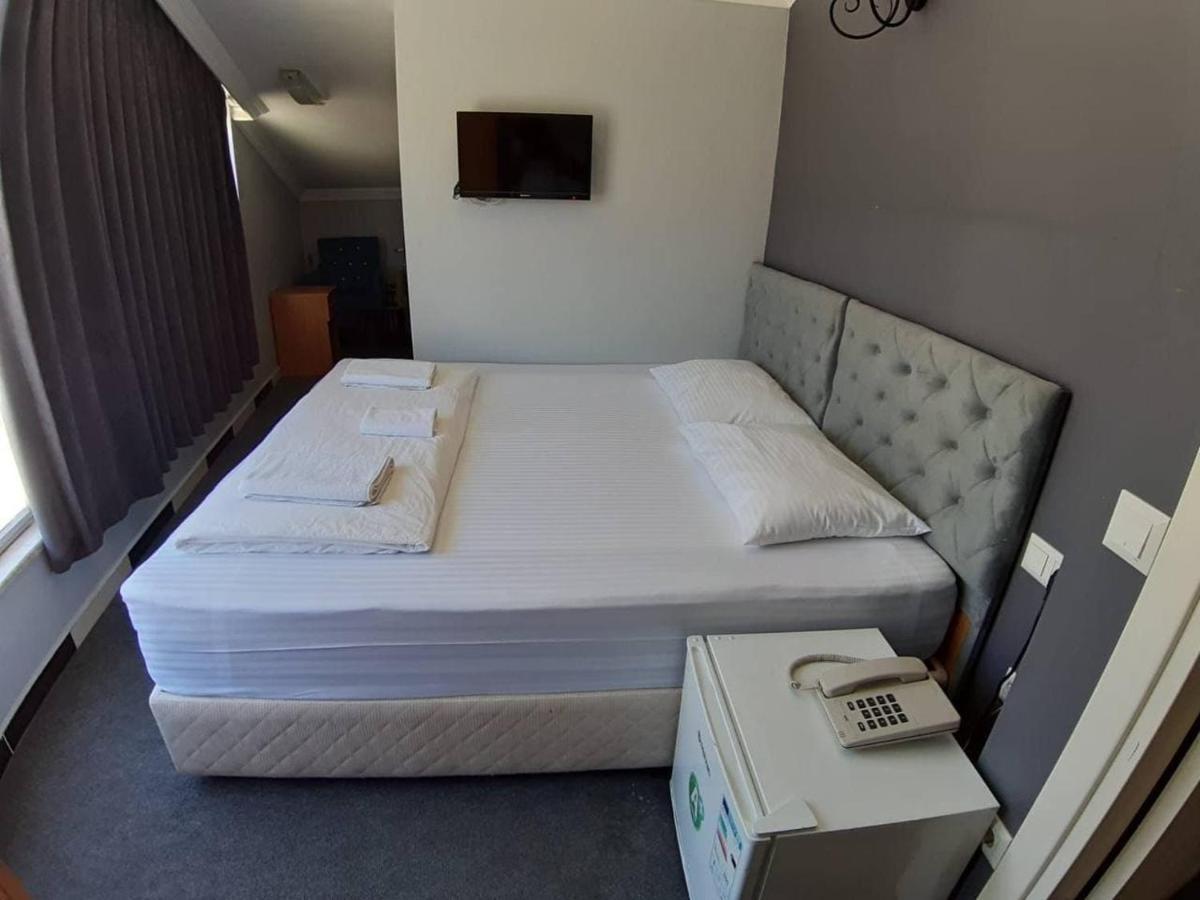 Zemahotel Çatalca 外观 照片