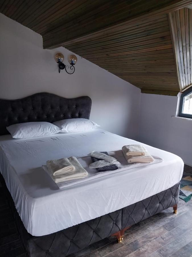 Zemahotel Çatalca 外观 照片