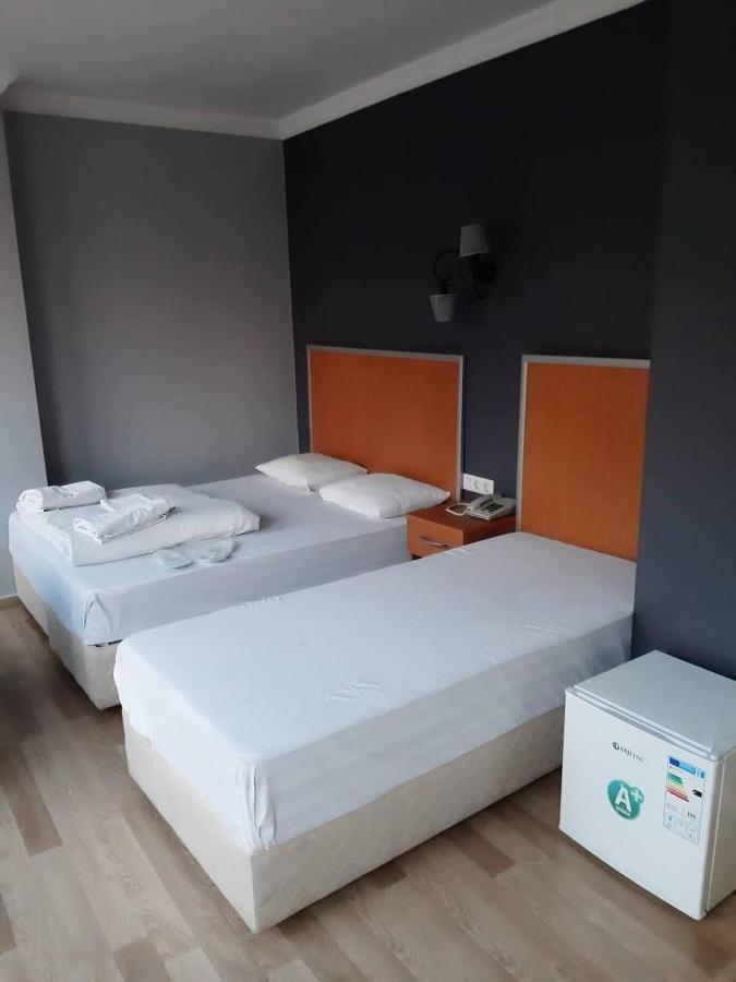 Zemahotel Çatalca 外观 照片